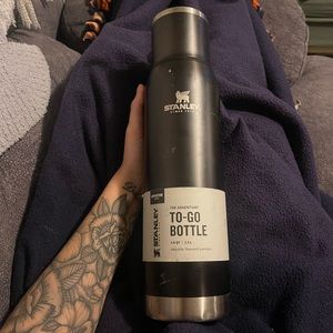 STANLEY TO-GO BOTTLE